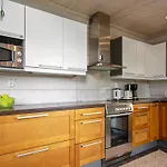 別荘 Aurinkoranta By Interhome *