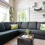 Aurinkoranta By Interhome * Vatsiainen