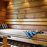 Aurinkoranta By Interhome Vatsiainen
