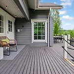 Aurinkoranta By Interhome *