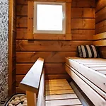Aurinkoranta By Interhome Vatsiainen
