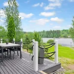 Aurinkoranta By Interhome * Vatsiainen