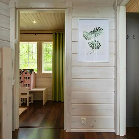 Aurinkoranta By Interhome *