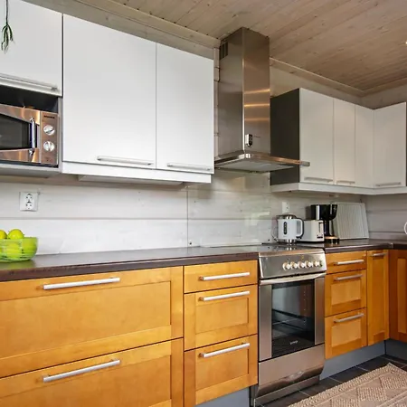 Tatil Evi Aurinkoranta By Interhome *