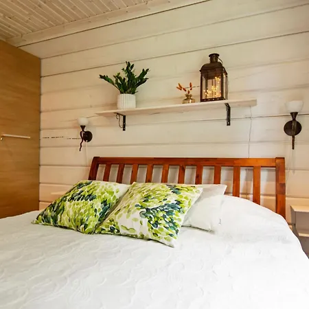 Aurinkoranta By Interhome *