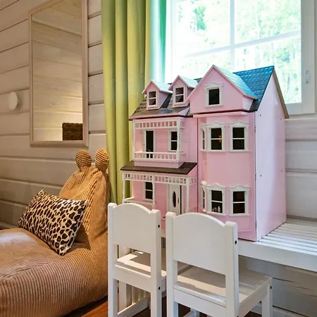 Tatil Evi Aurinkoranta By Interhome Vatsiainen