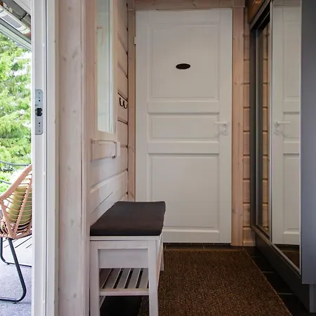 Aurinkoranta By Interhome *