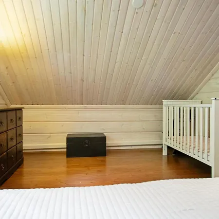 Aurinkoranta By Interhome