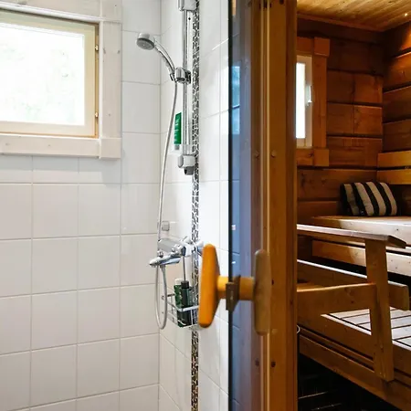 Tatil Evi Aurinkoranta By Interhome *