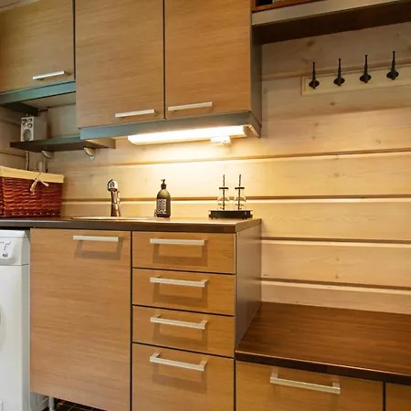 Aurinkoranta By Interhome Vatsiainen