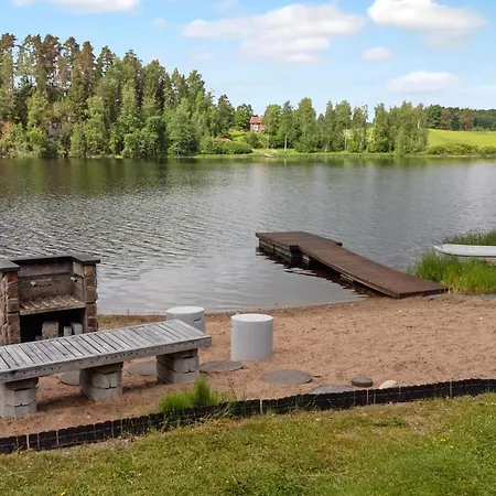 Aurinkoranta By Interhome * Vatsiainen