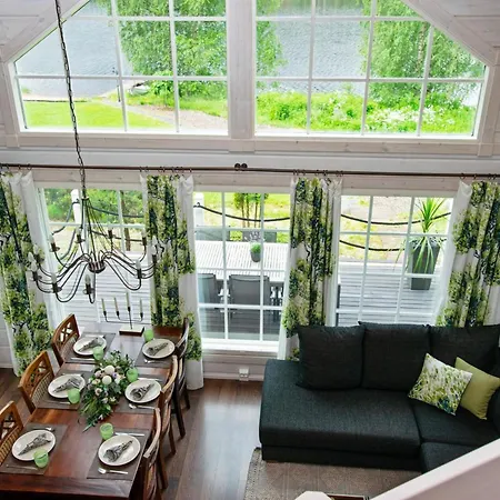 Aurinkoranta By Interhome