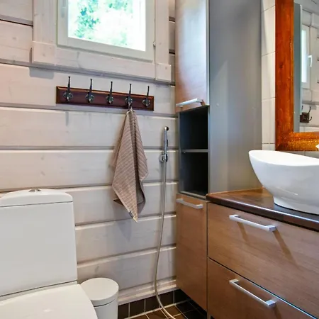 Aurinkoranta By Interhome *
